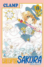 Card Captor Sakura Clear Card